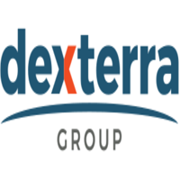 Dexterra Group logo