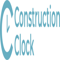 ConstructionClock logo