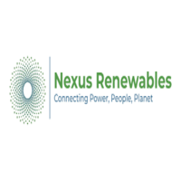 Nexus Renewables logo