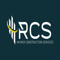 Rayner Construction Services logo