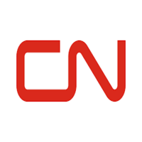 CN Rail logo