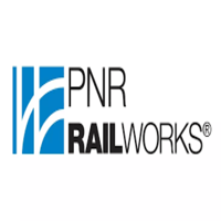PNR Railworks logo