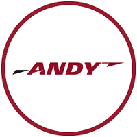 ANDY logo