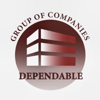 Dependable Group of Companies logo