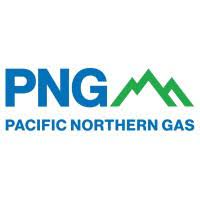 Pacific Northern Gas Ltd. logo