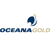 OceanaGold Corporation