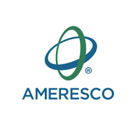 Ameresco logo