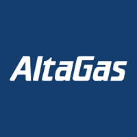 AltaGas logo