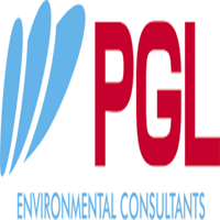 PGL Environmental Consultants logo