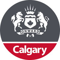 City of Calgary logo