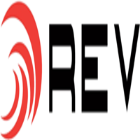 REV Engineering logo