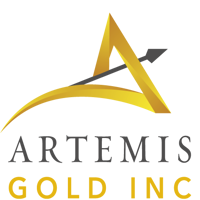 Artemis Gold Inc.