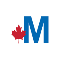 MasTec Canada logo