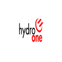 Hyrdo One logo
