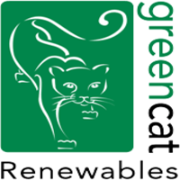 Green Cat Renewables logo