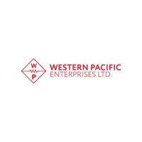 Western Pacific Enterprises  logo
