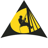 Global Rope Access Inc. logo