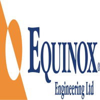 Equinox Engineering Ltd. logo