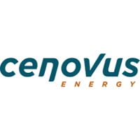 Cenovus Energy  logo