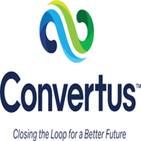 Convertus Group logo