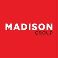 Madison Group of Companies logo