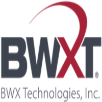 BWXT Technologies Inc. logo