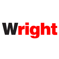 Wright Construction logo