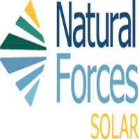 Natural Forces Solar logo