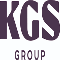 KGS Group logo