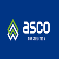 Asco Construction logo