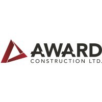 Award Construction logo