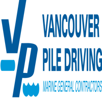 Vancouver Pile Driving logo