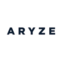 Aryze logo