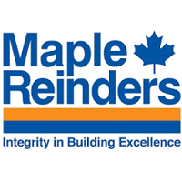 Maple Reinders Group logo