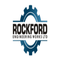 Rockford Engineerings Works Ltd. logo