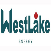 West Lake Energy Corp. logo