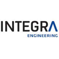 Integra Engineering Ltd. logo