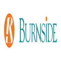 R.J. Burnside & Associates Ltd. logo