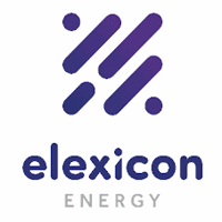 Elexicon Energy logo