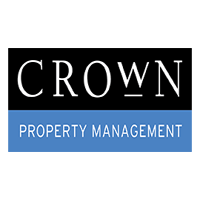 Crown Realty logo