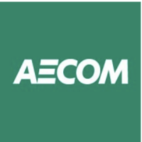 Aecom logo