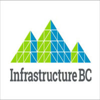 Infrastructure BC logo