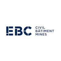 EBC Inc. logo