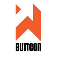 Buttcon logo