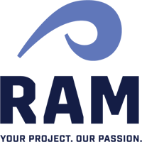 RAM Engineering Ltd