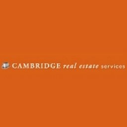 Cambridge Real Estate Services logo