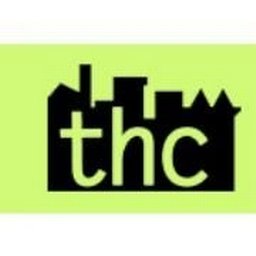 Tenderloin Housing Clinic logo