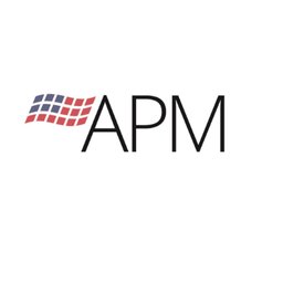 American Property Management logo