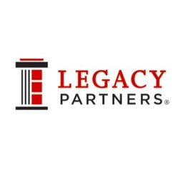 Legacy Partners logo
