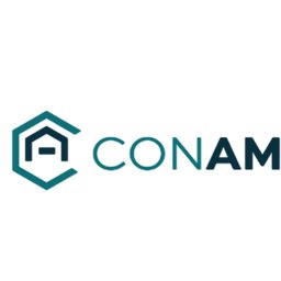ConAm Management Corporation logo